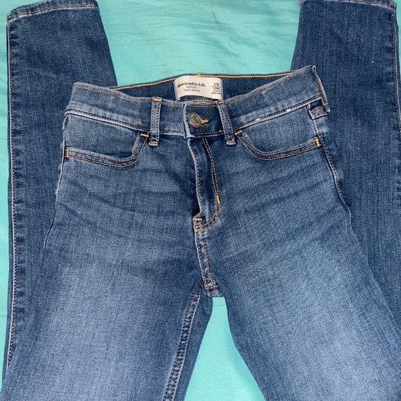 Abercrombie & Fitch Jeans kids - Picture 3 of 3